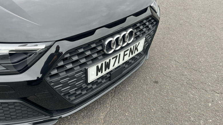 Audi A1 30 TFSI 110 Technik 5dr Petrol Hatchback